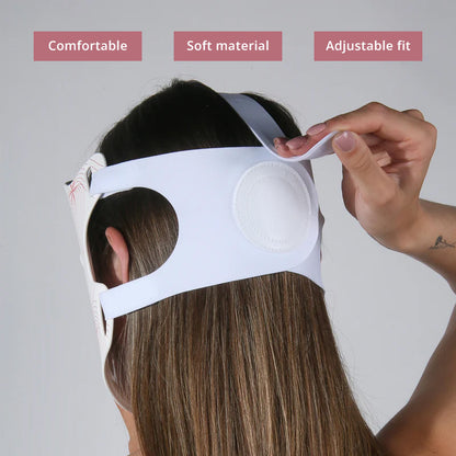 Skin LED Light Therapy face mask